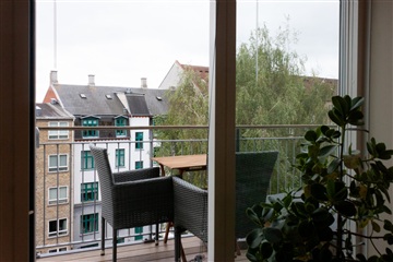 Photo 14. Apartment, Helga Larsens Plads, Vanløse 