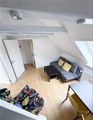 Photo 7. Apartment, Reberbansgade, Aalborg 