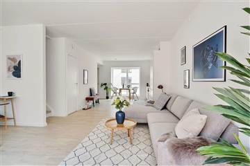 Photo 7. Apartment, Robert Jacobsens Vej, København S 