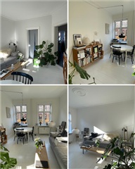 Photo 2. Apartment, Skydebanegade, København V 
