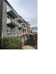 Photo 20. Apartment, Reberbansgade, Aalborg 