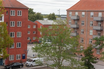 Photo 21. Apartment, Helga Larsens Plads, Vanløse 