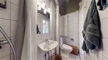 Photo 5. Apartment, Helga Larsens Plads, Vanløse 