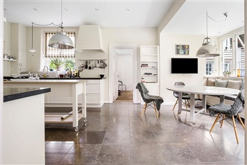 Photo 9. House, Sandholmgårdsvej, Allerød 