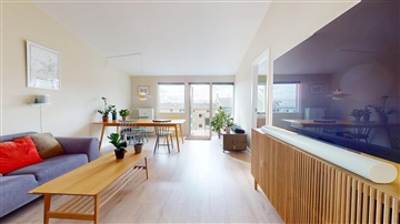 Photo 11. Apartment, Helga Larsens Plads, Vanløse 