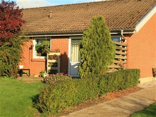 Photo 3. House, Glimtet, Thisted 
