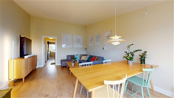 Photo 2. Apartment, Helga Larsens Plads, Vanløse 