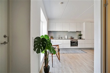 Photo 1. Apartment, Robert Jacobsens Vej, København S 