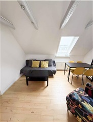 Photo 5. Apartment, Reberbansgade, Aalborg 