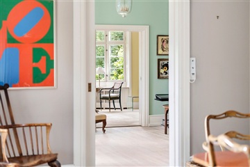 Photo 15. House, Sandholmgårdsvej, Allerød 