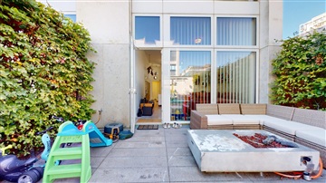 Photo 13. House, Hilmar Baunsgaards Boulevard, København S 
