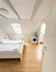 Photo 3. Apartment, Reberbansgade, Aalborg 