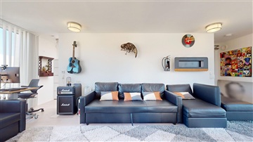Photo 23. House, Hilmar Baunsgaards Boulevard, København S 