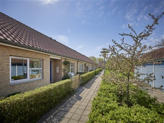 Photo 2. Apartment, Kløvermarken, Hvalsø 
