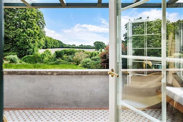 Photo 19. House, Sandholmgårdsvej, Allerød 