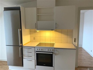 Photo 2. Apartment, Brummers Plads, Odense C 