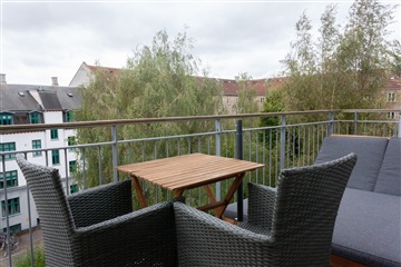 Photo 16. Apartment, Helga Larsens Plads, Vanløse 