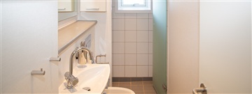 Billede 1. Lejlighed, Lindegårdsvej, Frederikshavn 