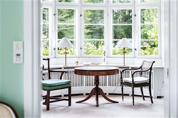 Photo 13. House, Sandholmgårdsvej, Allerød 