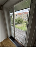 Photo 17. Apartment, Reberbansgade, Aalborg 