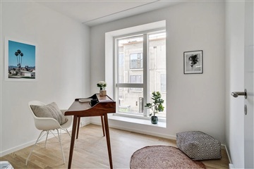 Photo 13. Apartment, Robert Jacobsens Vej, København S 