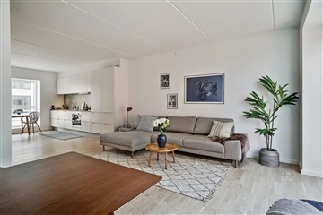 Photo 10. Apartment, Robert Jacobsens Vej, København S 