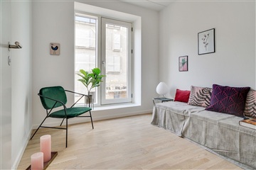 Photo 14. Apartment, Robert Jacobsens Vej, København S 