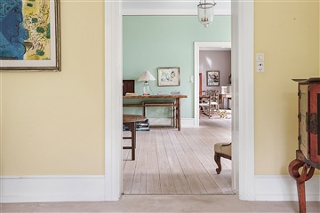 Photo 17. House, Sandholmgårdsvej, Allerød 
