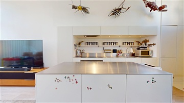 Photo 9. House, Hilmar Baunsgaards Boulevard, København S 