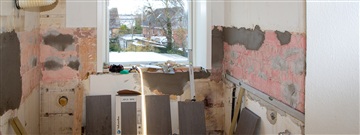 Billede 3. Lejlighed, Lindegårdsvej, Frederikshavn 