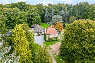 Photo 16. House, Sandholmgårdsvej, Allerød 