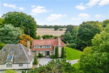 Photo 19. House, Sandholmgårdsvej, Allerød 
