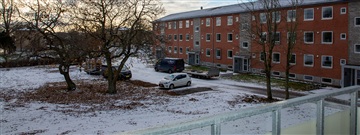 Billede 6. Lejlighed, Lindegårdsvej, Frederikshavn 