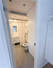 Photo 4. Apartment, Reberbansgade, Aalborg 