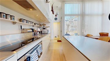 Photo 6. House, Hilmar Baunsgaards Boulevard, København S 