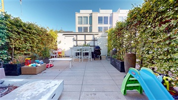 Photo 12. House, Hilmar Baunsgaards Boulevard, København S 