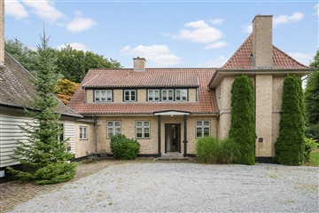 Photo 3. House, Sandholmgårdsvej, Allerød 