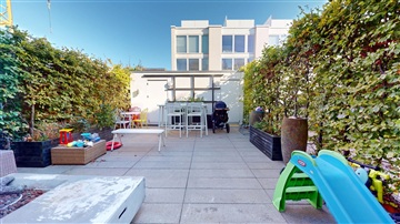 Photo 10. House, Hilmar Baunsgaards Boulevard, København S 
