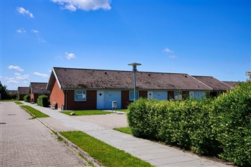 Photo 4. House, Glimtet, Thisted 
