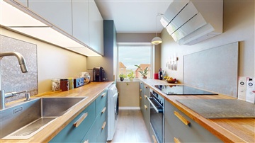 Photo 6. Apartment, Helga Larsens Plads, Vanløse 