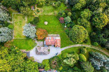 Photo 7. House, Sandholmgårdsvej, Allerød 