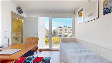 Photo 18. House, Hilmar Baunsgaards Boulevard, København S 