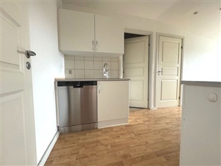 Photo 4. Apartment, Brummers Plads, Odense C 