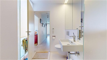 Photo 16. House, Hilmar Baunsgaards Boulevard, København S 