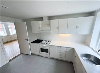 Photo 1. Apartment, Dalgasgade, Aalborg 