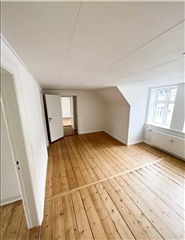 Photo 4. Apartment, Dalgasgade, Aalborg 