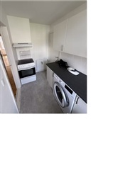 Photo 1. Apartment, Reberbansgade, Aalborg 