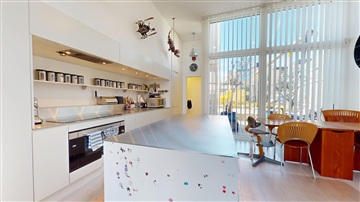 Photo 22. House, Hilmar Baunsgaards Boulevard, København S 