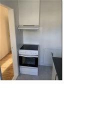 Photo 5. Apartment, Reberbansgade, Aalborg 