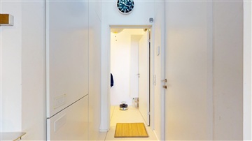 Photo 1. House, Hilmar Baunsgaards Boulevard, København S 